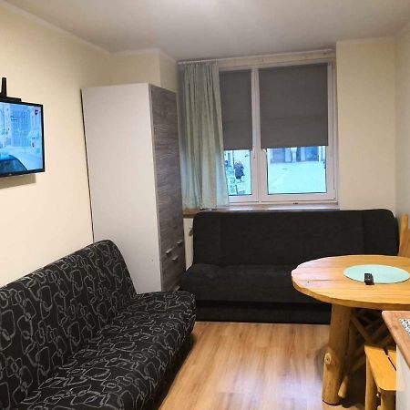 Apartamenty Gorskie Lądek-Zdrój Kültér fotó