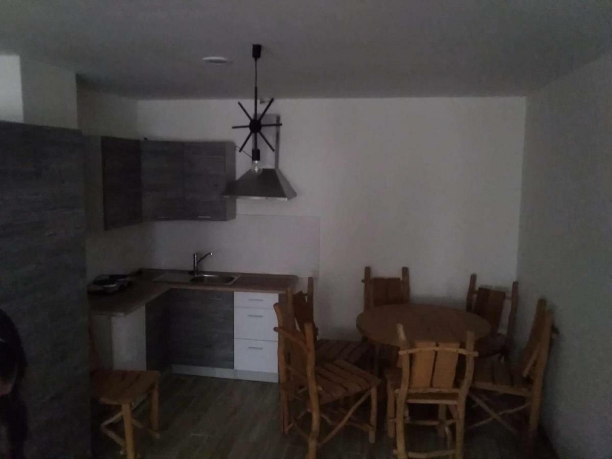 Apartamenty Gorskie Lądek-Zdrój Kültér fotó
