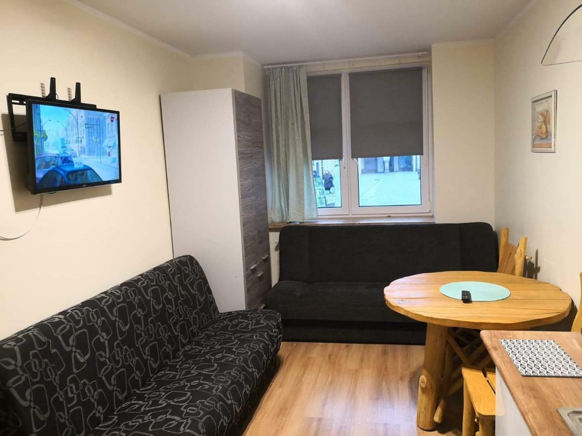 Apartamenty Gorskie Lądek-Zdrój Kültér fotó