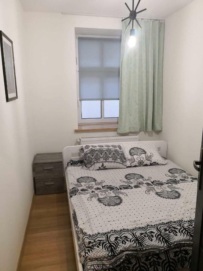 Apartamenty Gorskie Lądek-Zdrój Kültér fotó