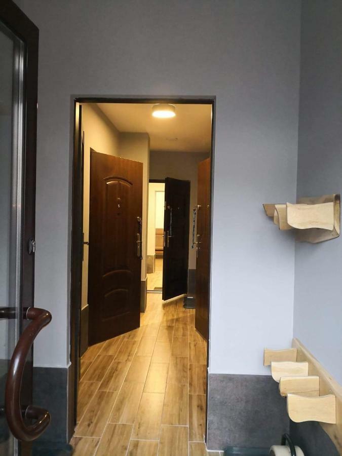 Apartamenty Gorskie Lądek-Zdrój Kültér fotó